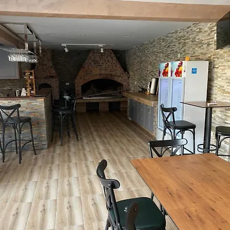 Apartman Kuca Za Odmor Mahovljani