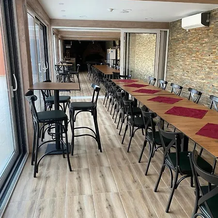 Kuca Za Odmor Mahovljani Apartman Laktasi
