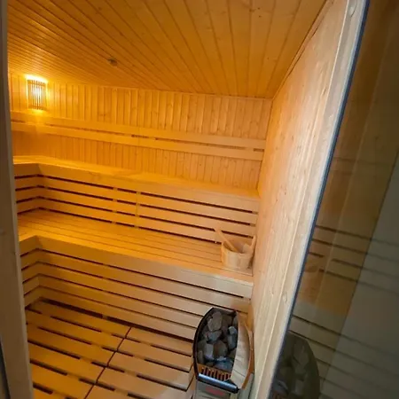 Kuca Za Odmor Mahovljani Apartman