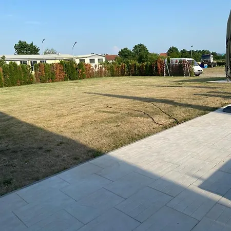 Apartman Kuca Za Odmor Mahovljani