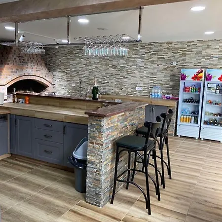 Apartman Kuca Za Odmor Mahovljani
