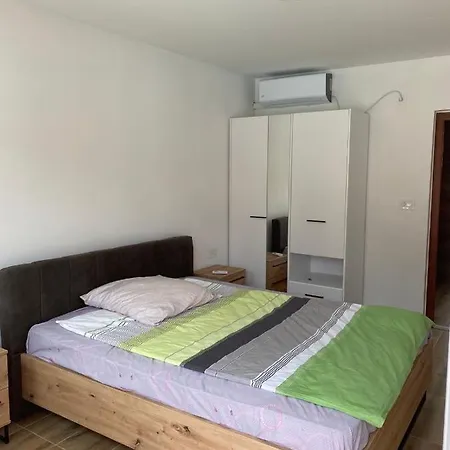 Kuca Za Odmor Mahovljani *